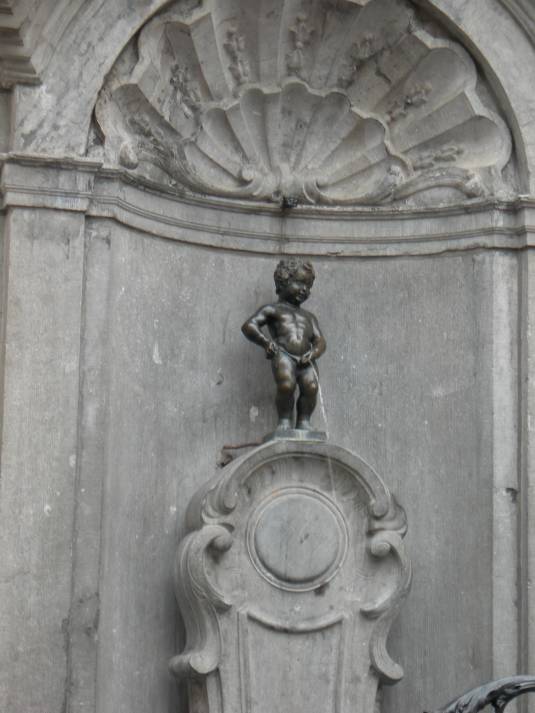 Foto de Bruselas, Bélgica