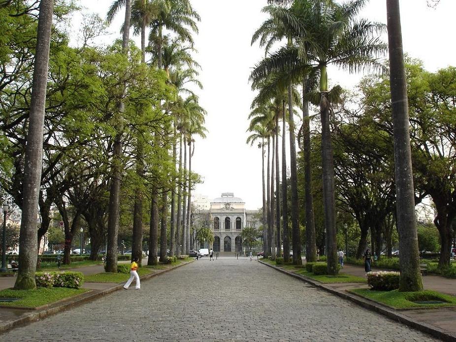 Foto de Belo Horizonte, Brasil