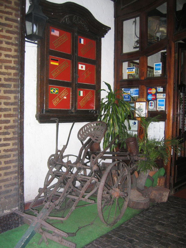 Foto de BUENOS AIRES, Argentina