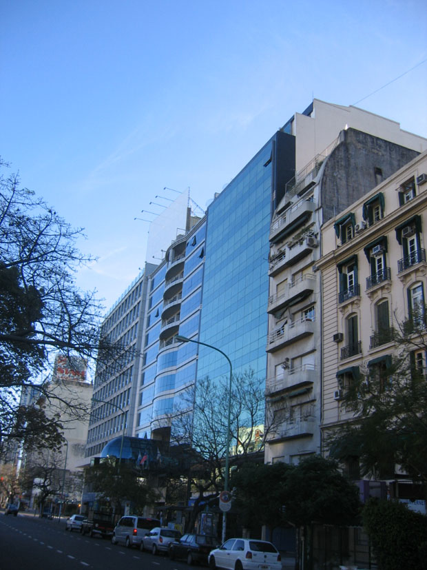 Foto de BUENOS AIRES, Argentina