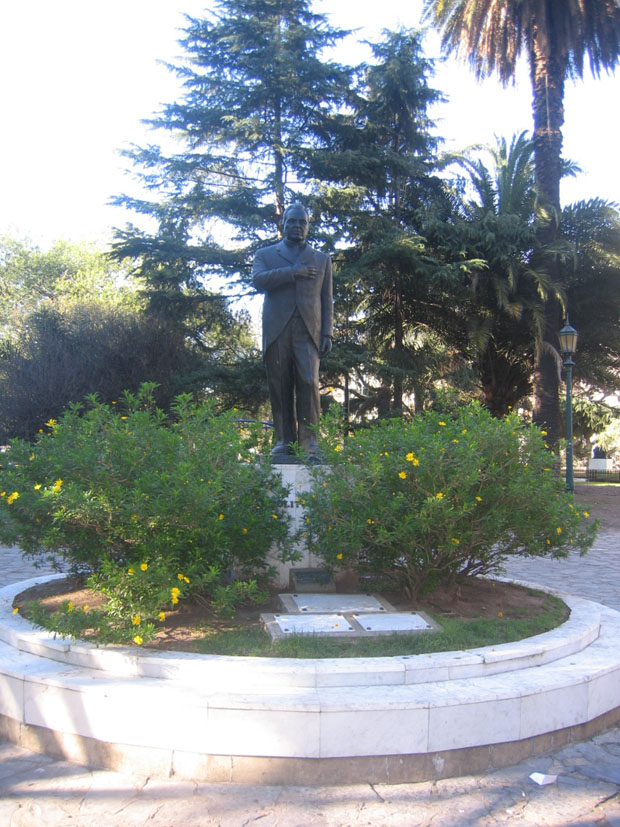 Foto de BUENOS AIRES, Argentina