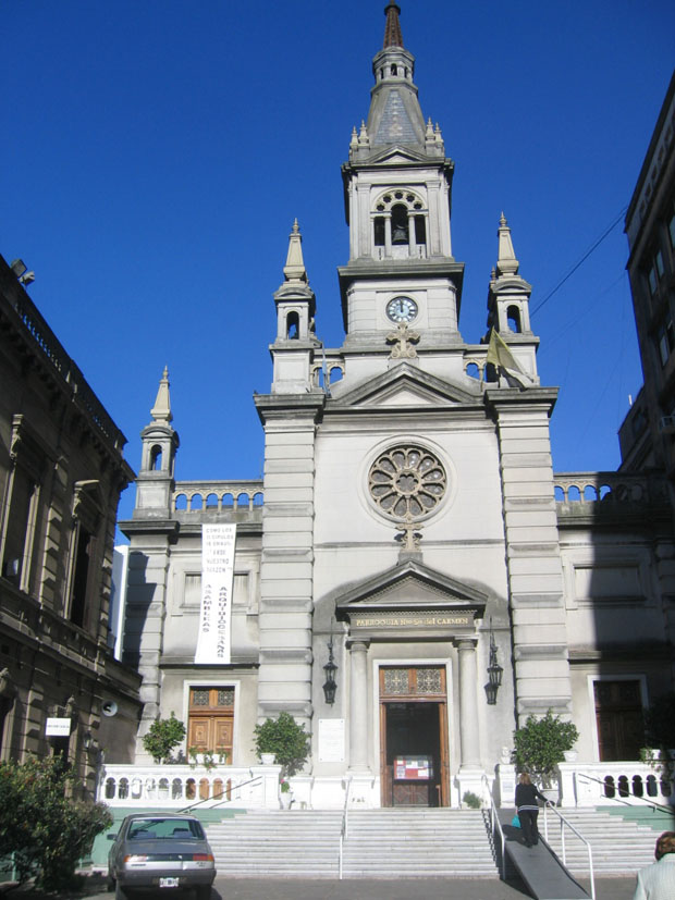 Foto de BUENOS AIRES, Argentina