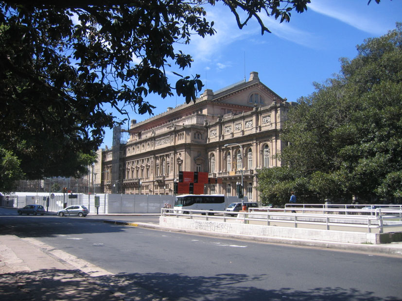 Foto de BUENOS AIRES, Argentina