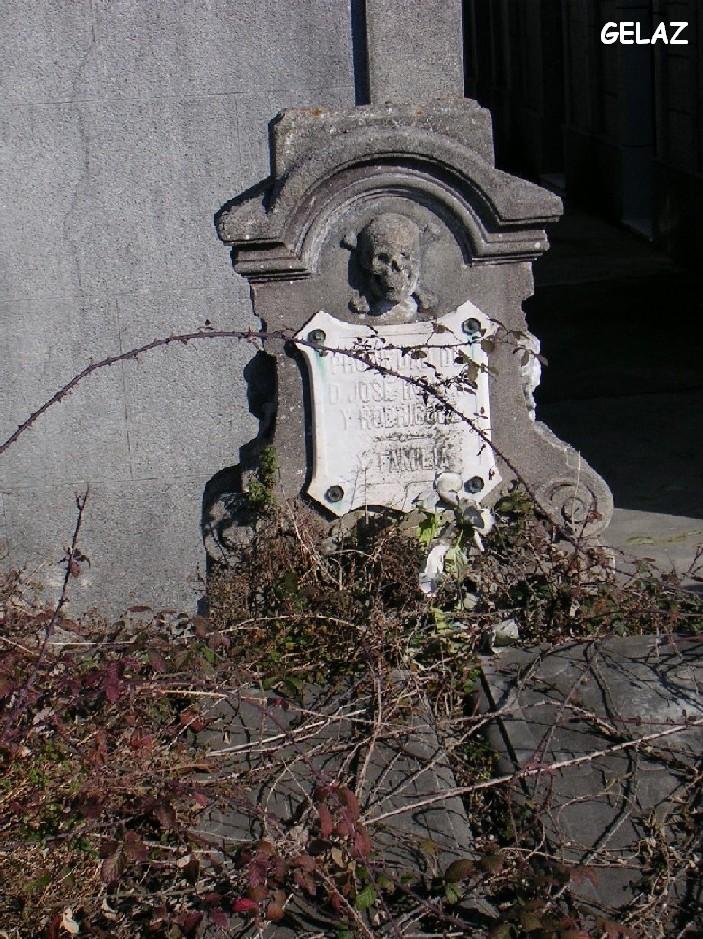 Foto de San Martín de Laspra - Castrillón (Asturias), España