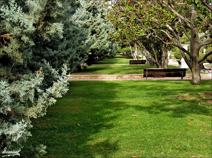 Foto de Zaragoza (Aragón), España