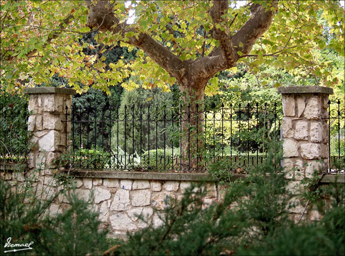 Foto de Zaragoza (Aragón), España