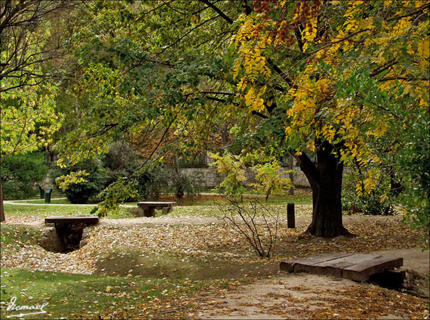 Foto de Zaragoza (Aragón), España
