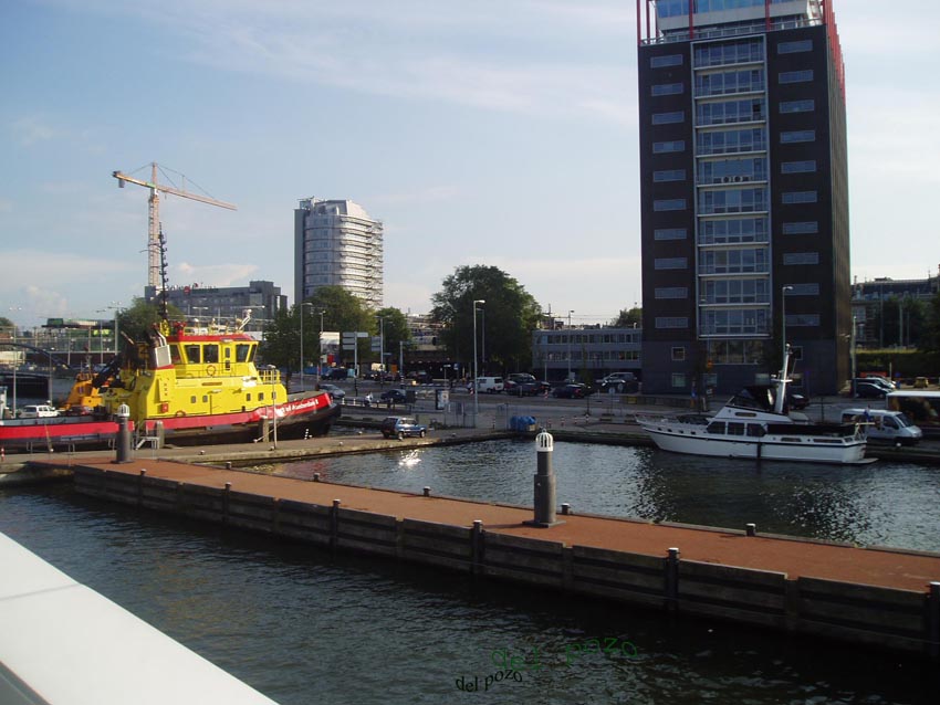 Foto de Amsterdam, Países Bajos