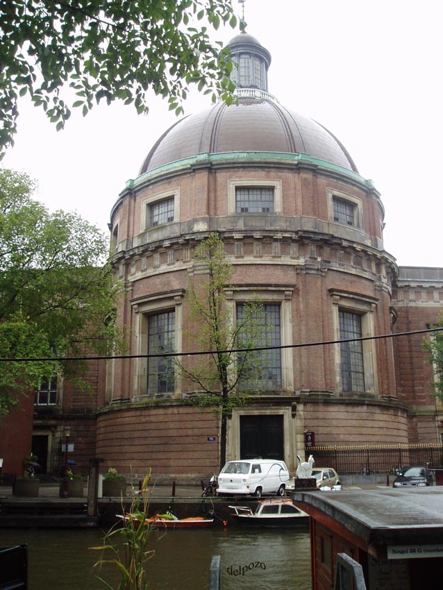 Foto de Amsterdam, Países Bajos