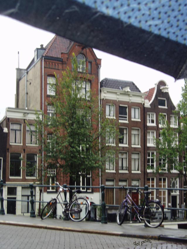 Foto de Amsterdam, Países Bajos