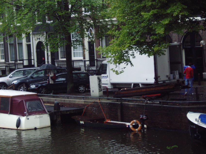 Foto de Amsterdam, Países Bajos