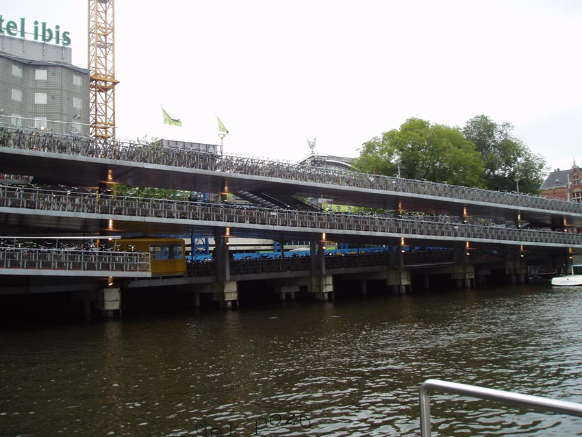 Foto de Amsterdam, Países Bajos