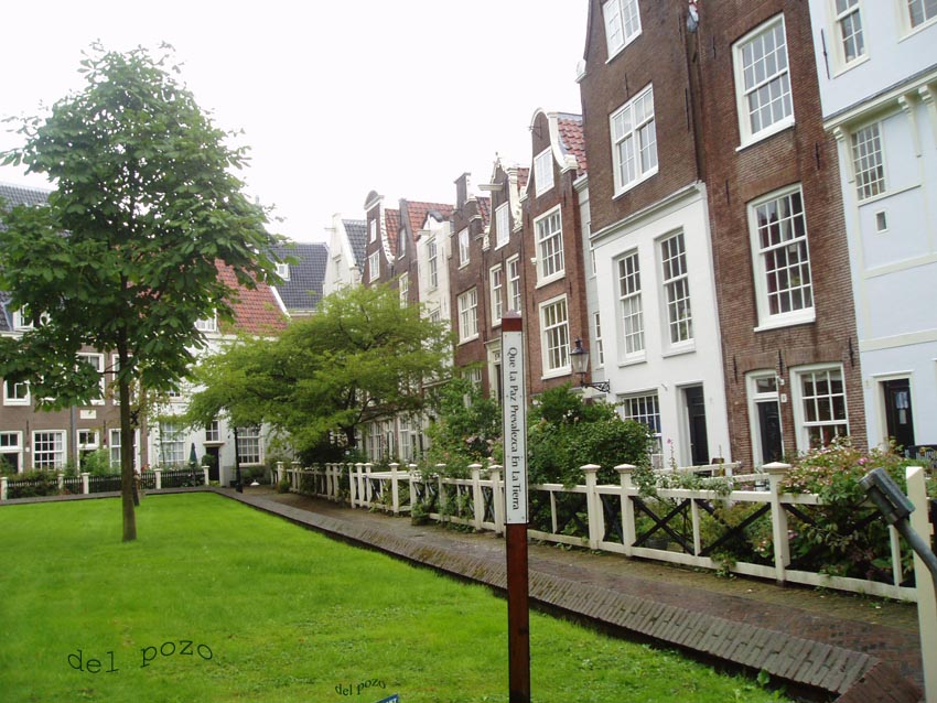 Foto de Amsterdam, Países Bajos