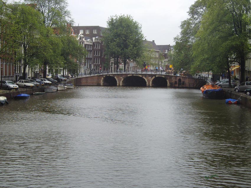 Foto de Amsterdam, Países Bajos