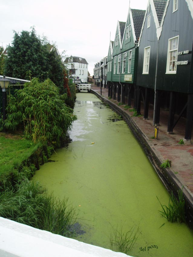 Foto de Amsterdam, Países Bajos