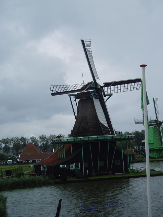 Foto de Voleban, Países Bajos