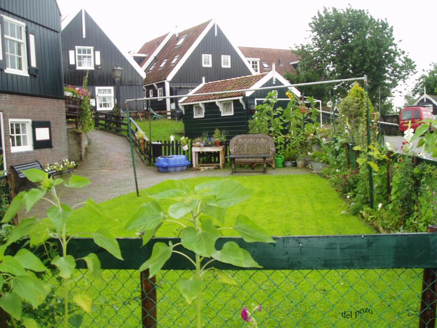 Foto de Voleban, Países Bajos