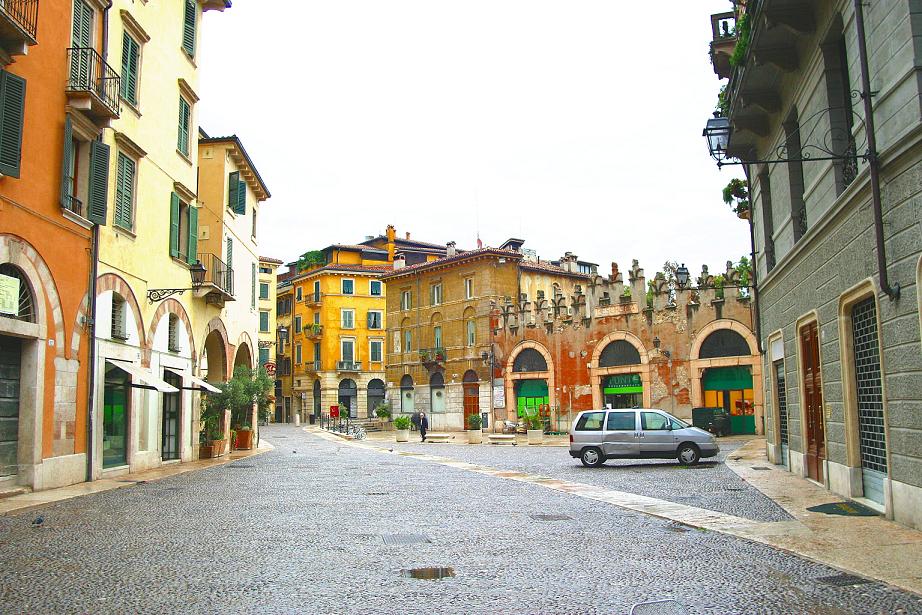 Foto de Verona, Italia