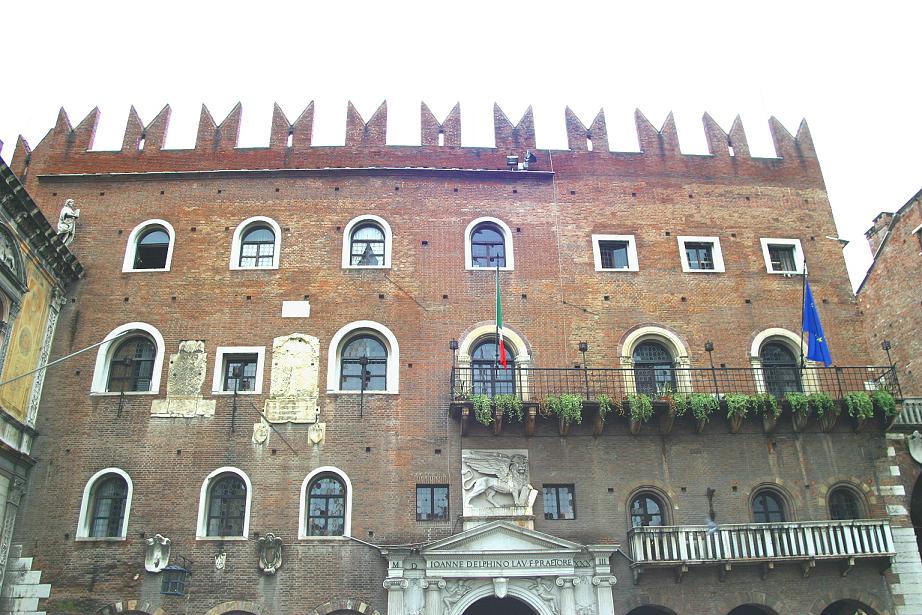 Foto de Verona, Italia