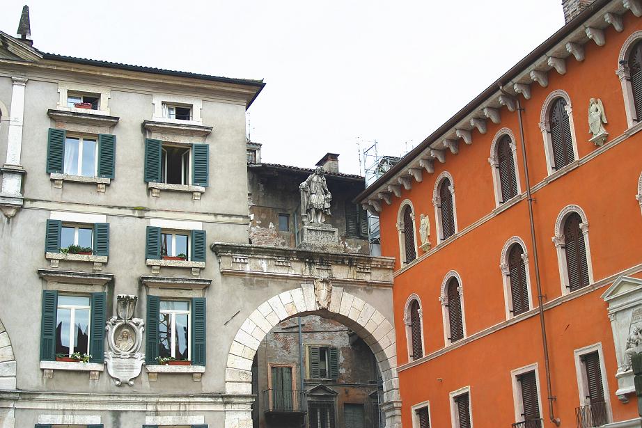 Foto de Verona, Italia