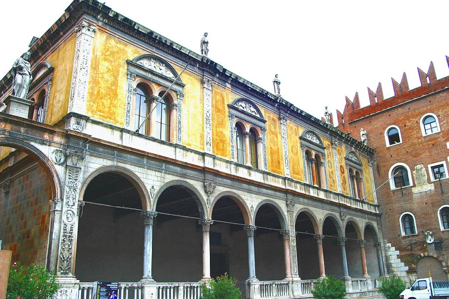 Foto de Verona, Italia