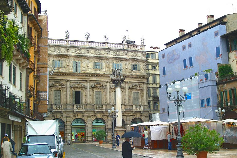 Foto de Verona, Italia