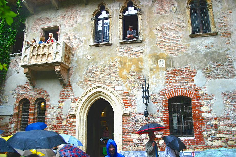 Foto de Verona, Italia