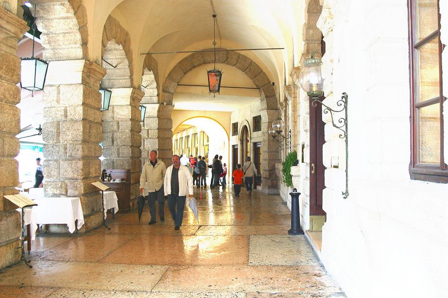 Foto de Verona, Italia