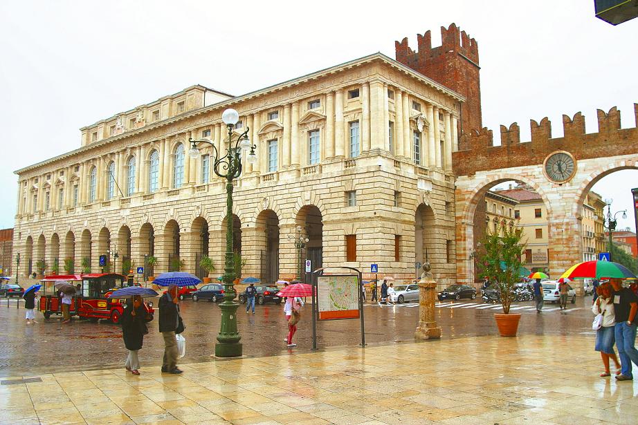 Foto de Verona, Italia