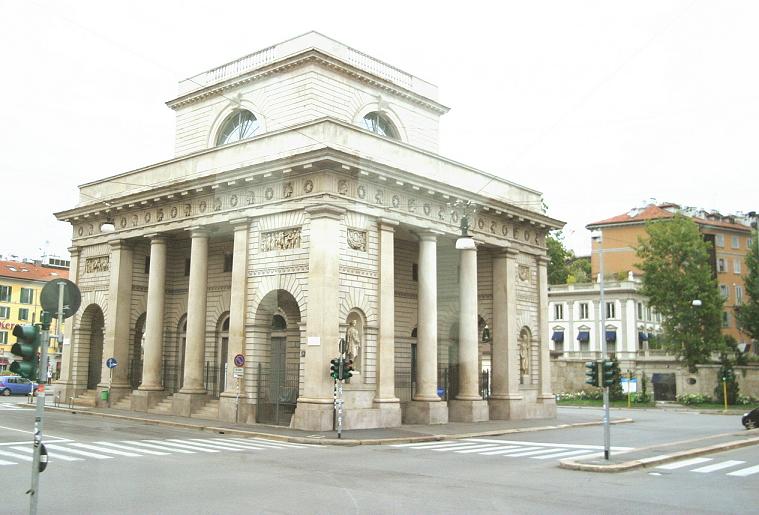 Foto de Milán, Italia