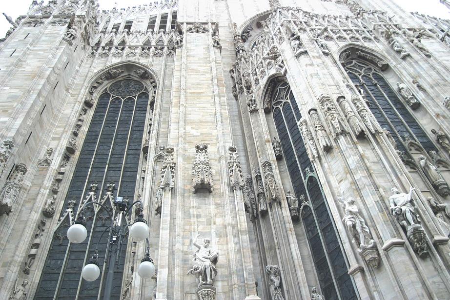 Foto de Milán, Italia