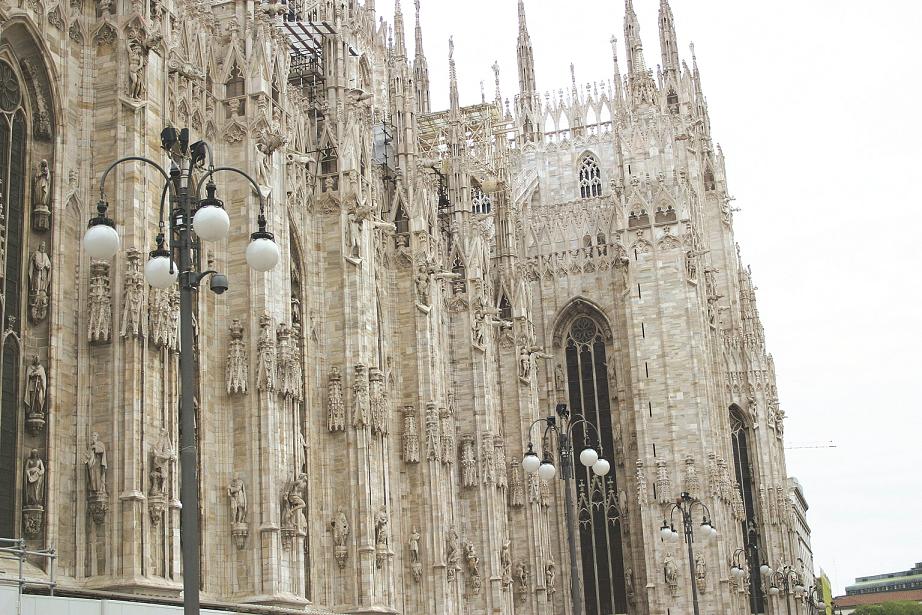 Foto de Milán, Italia