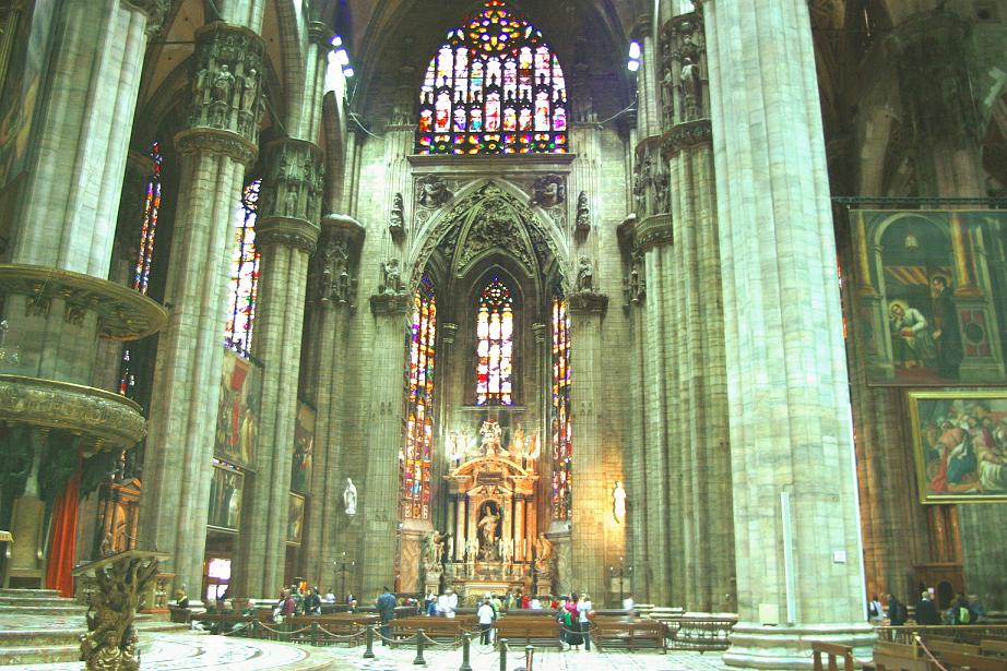 Foto de Milán, Italia