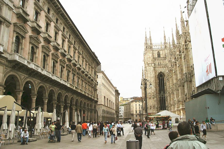 Foto de Verona, Italia