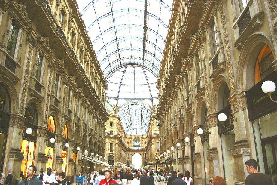 Foto de Milán, Italia