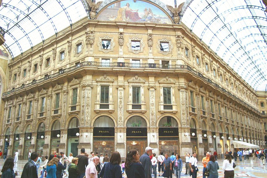 Foto de Milán, Italia