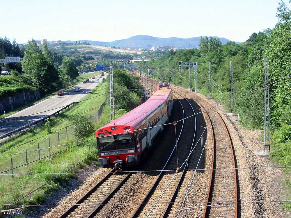 Foto de La Manjoya (Asturias), España