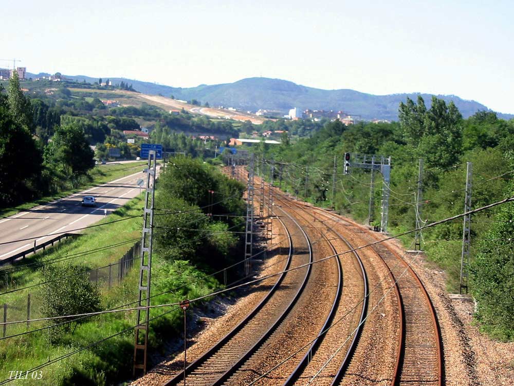 Foto de La Manjoya (Asturias), España