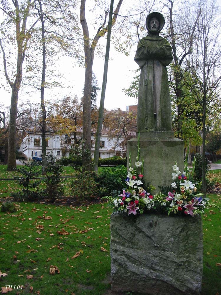 Foto de Oviedo (Asturias), España