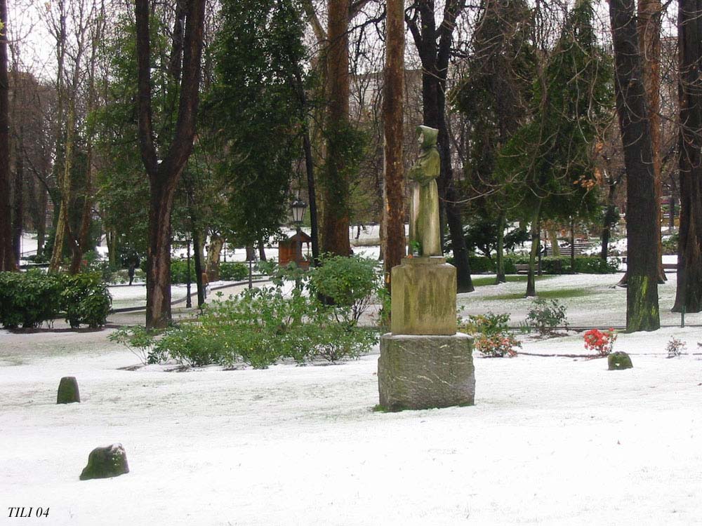 Foto de Oviedo (Asturias), España