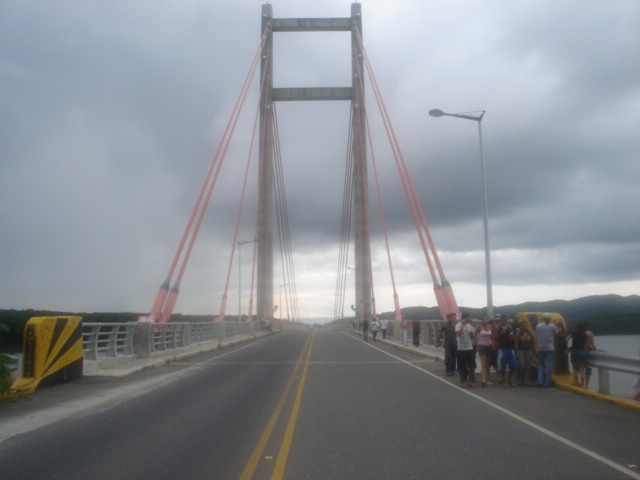 Foto de santa cruz, Costa Rica