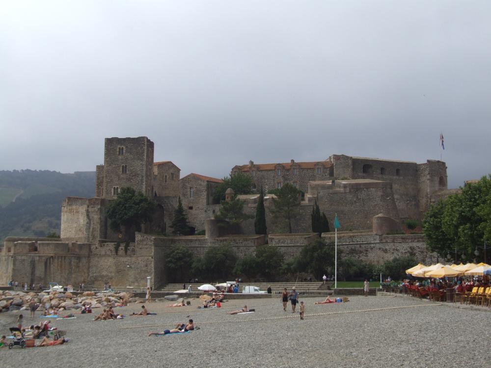 Foto de Collioure (Francia), Francia