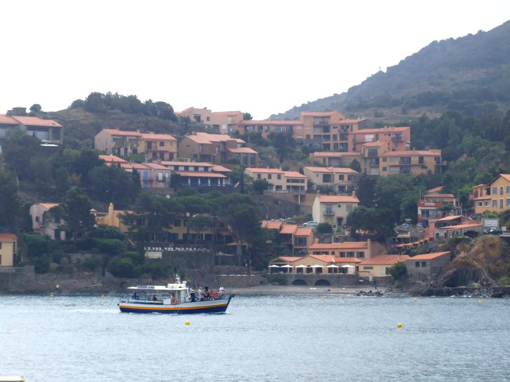 Foto de Collioure (Francia), Francia
