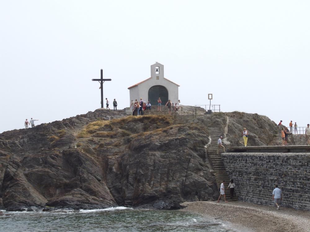 Foto de Collioure (Francia), Francia