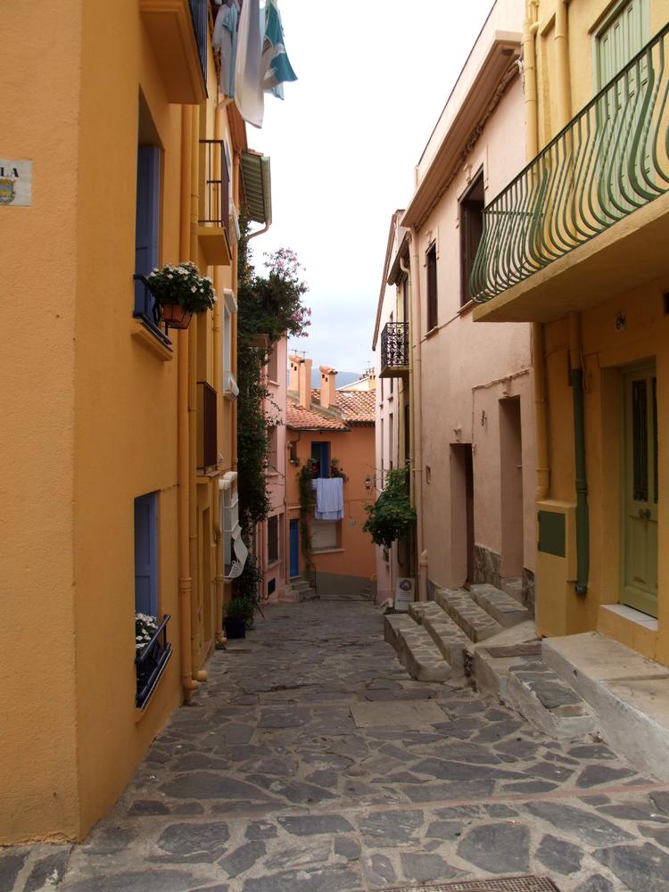 Foto de Collioure (Francia), Francia