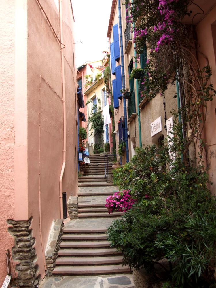 Foto de Collioure (Francia), Francia