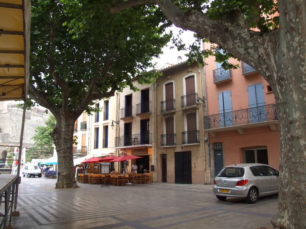Foto de Collioure (Francia), Francia