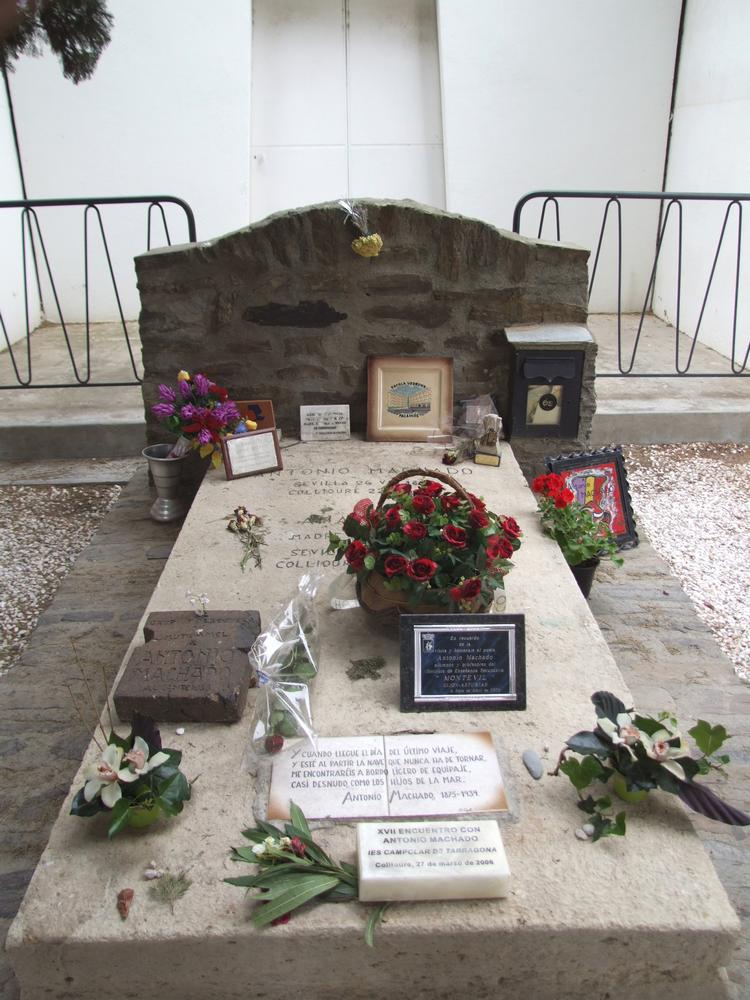 Foto de Collioure (Francia), Francia