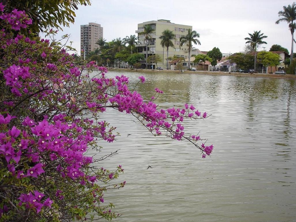 Foto de Sete Lagoas (MG), Brasil