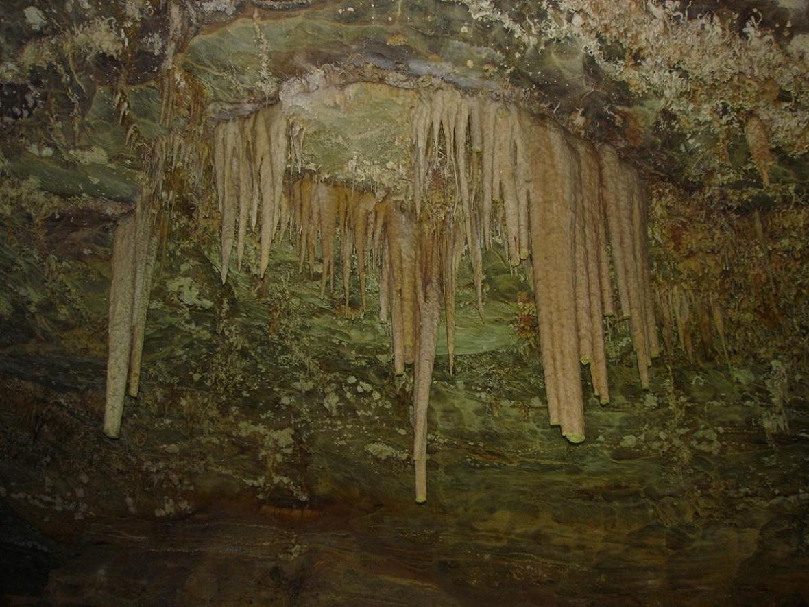 Foto de Sete Lagoas (MG), Brasil